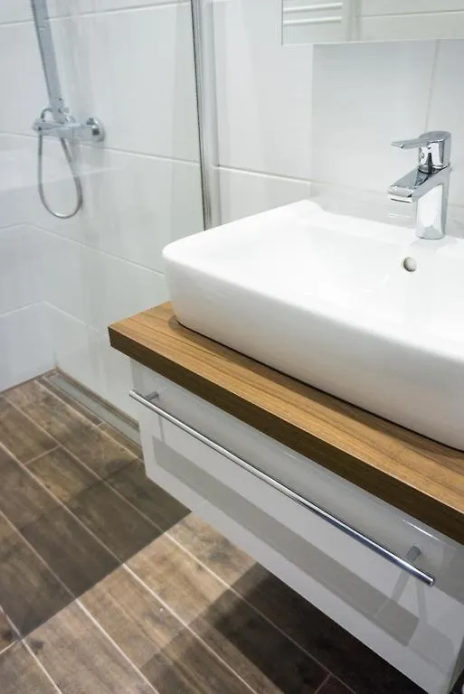 Premium Apartment Brunnenmarkt Vienna