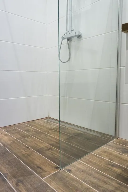 Premium Apartment Brunnenmarkt Vienna Austria